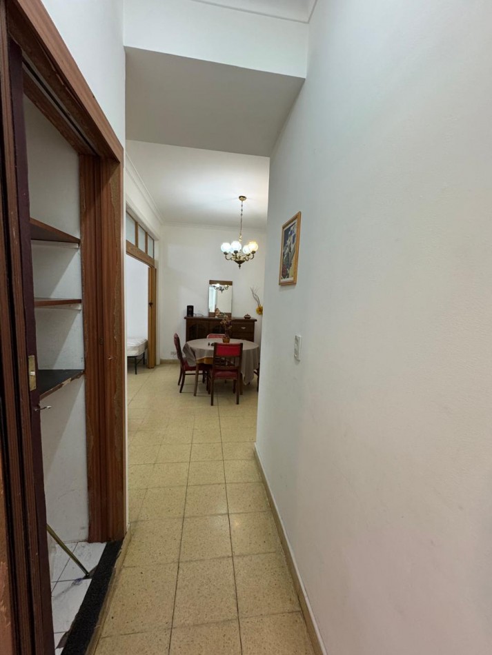 Departamento 2 ambientes en Alquiler - Plaza Colon 