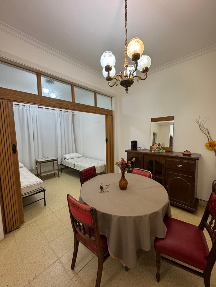 Departamento 2 ambientes en Alquiler - Plaza Colon 