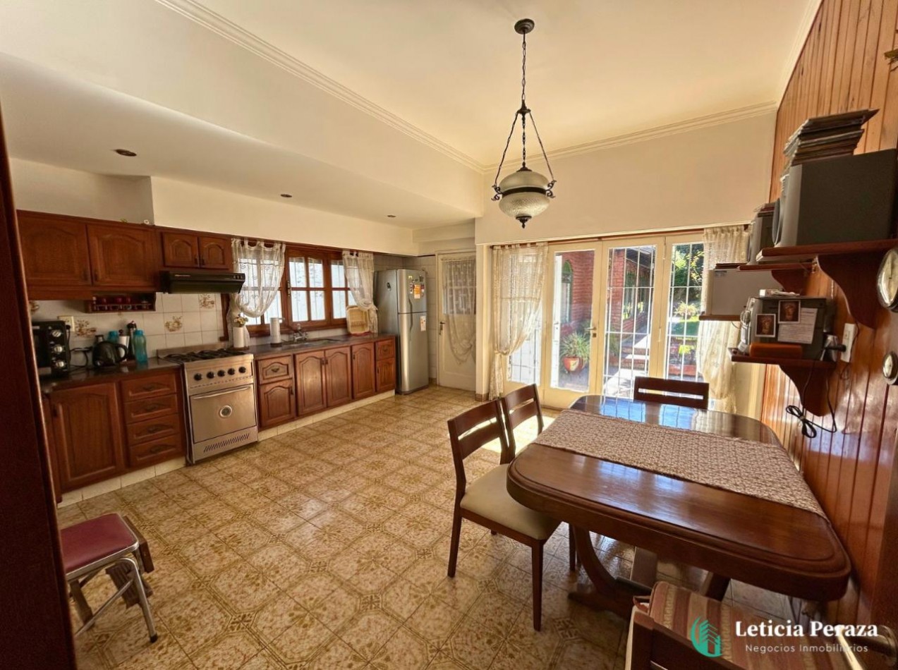 Casa 4 ambientes en Venta - Nueva Pompeya