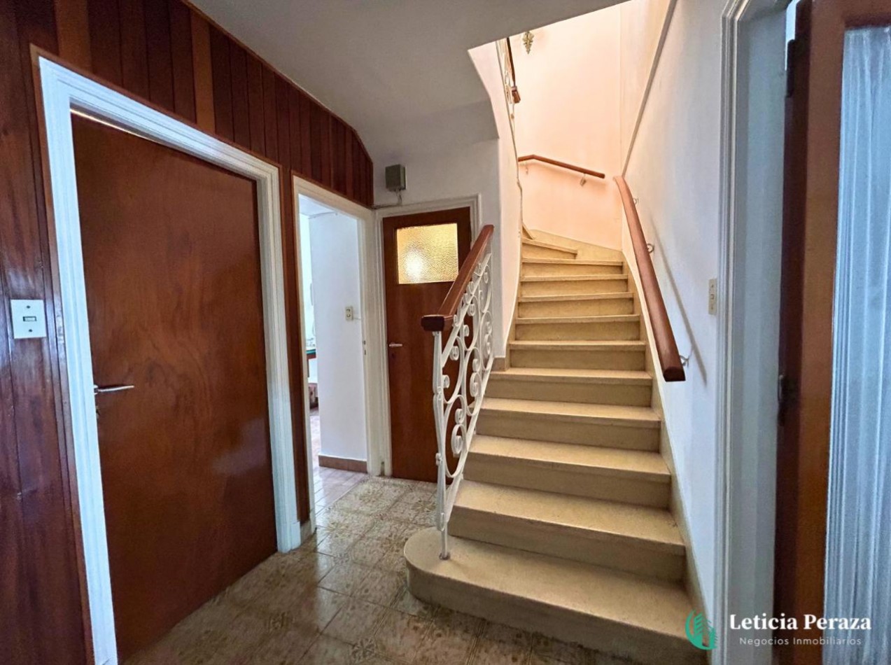 Casa 4 ambientes en Venta - Nueva Pompeya