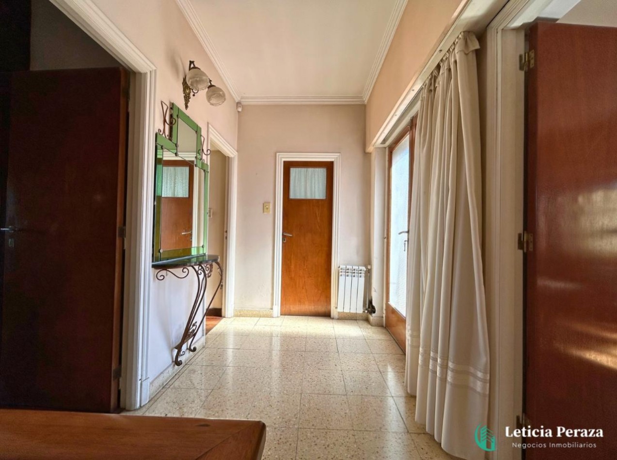 Casa 4 ambientes en Venta - Nueva Pompeya