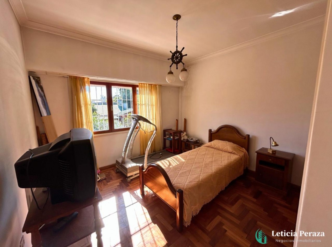 Casa 4 ambientes en Venta - Nueva Pompeya