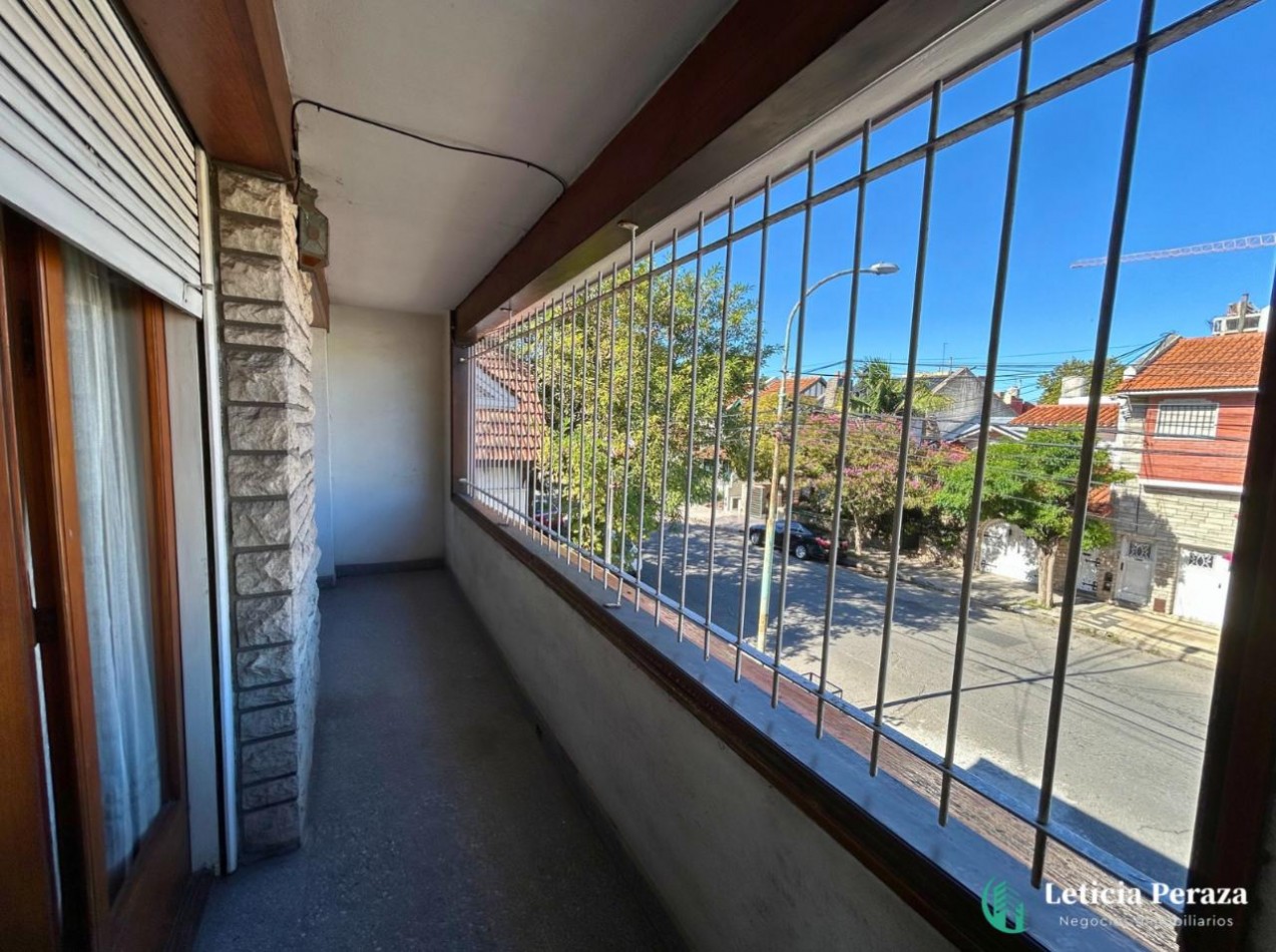 Casa 4 ambientes en Venta - Nueva Pompeya