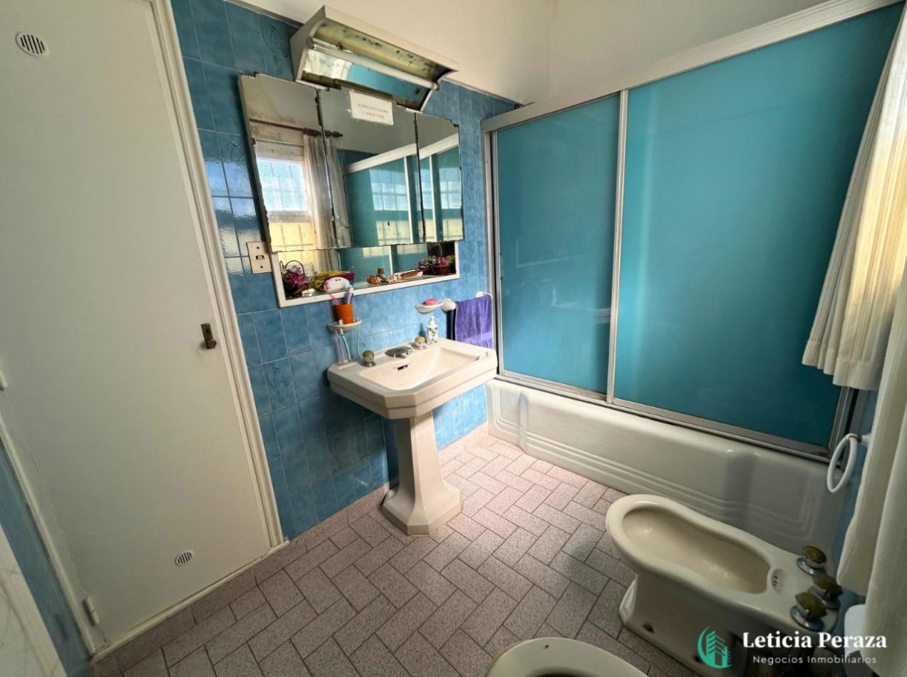Casa 4 ambientes en Venta - Nueva Pompeya