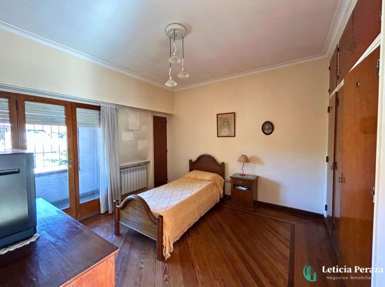 Casa 4 ambientes en Venta - Nueva Pompeya