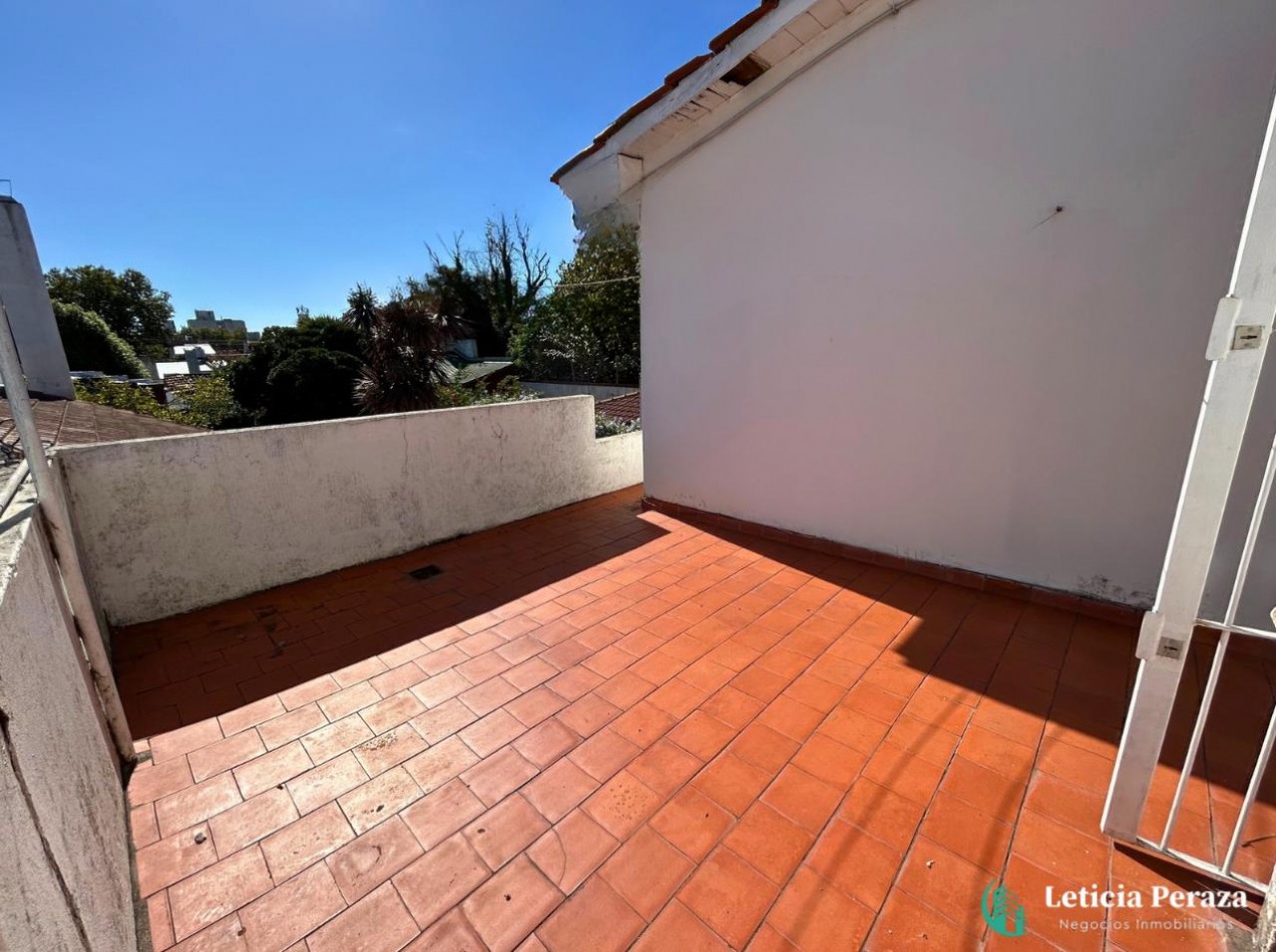 Casa 4 ambientes en Venta - Nueva Pompeya