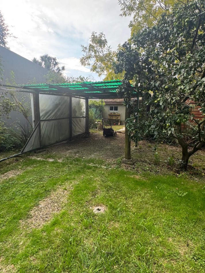 Casa 3 ambientes en Venta - Las Margaritas