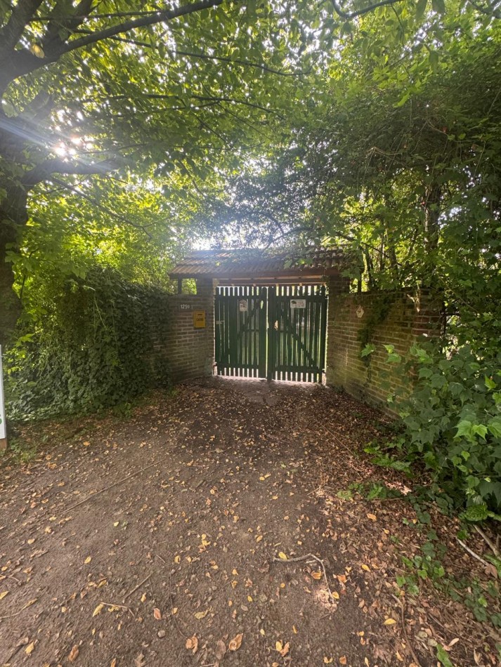 Casa 3 ambientes en Venta - Las Margaritas