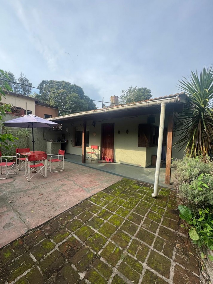 Casa 3 ambientes en Venta - Las Margaritas