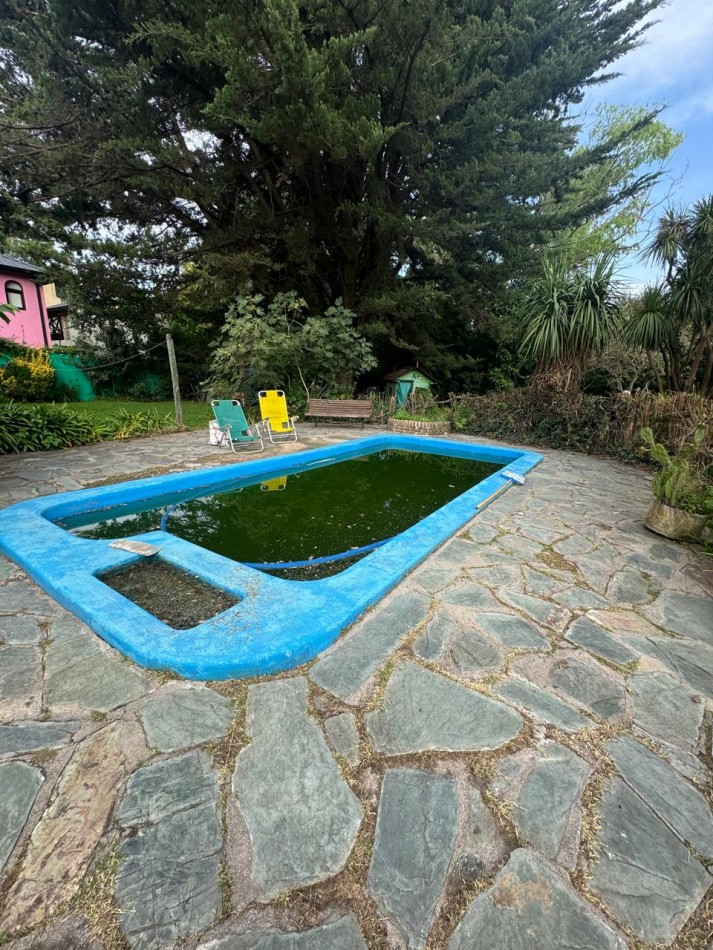 Casa 3 ambientes en Venta - Las Margaritas
