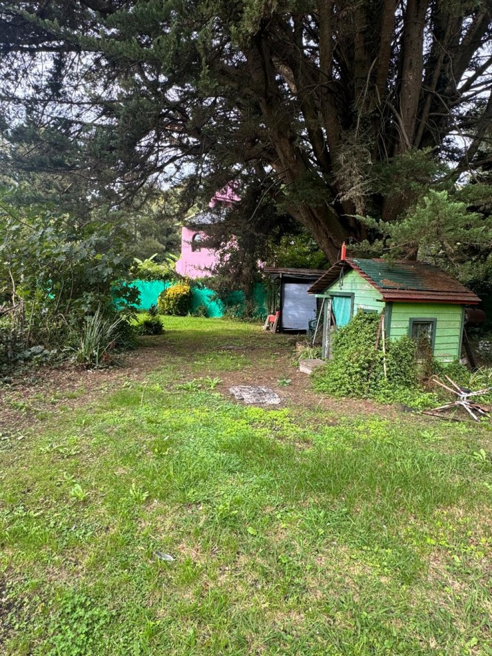 Casa 3 ambientes en Venta - Las Margaritas