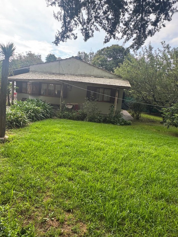 Casa 3 ambientes en Venta - Las Margaritas