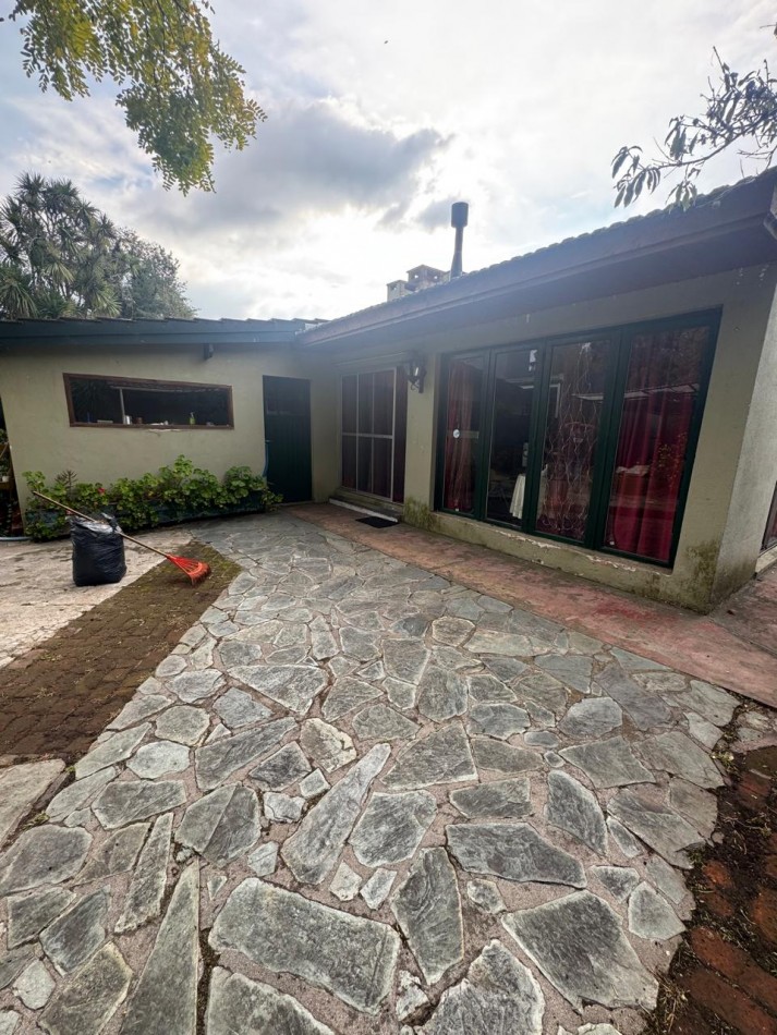Casa 3 ambientes en Venta - Las Margaritas