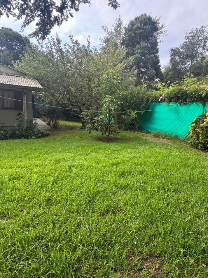 Casa 3 ambientes en Venta - Las Margaritas