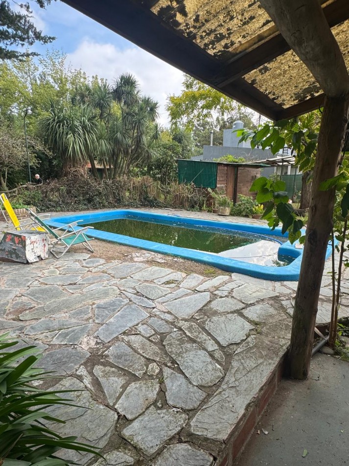 Casa 3 ambientes en Venta - Las Margaritas