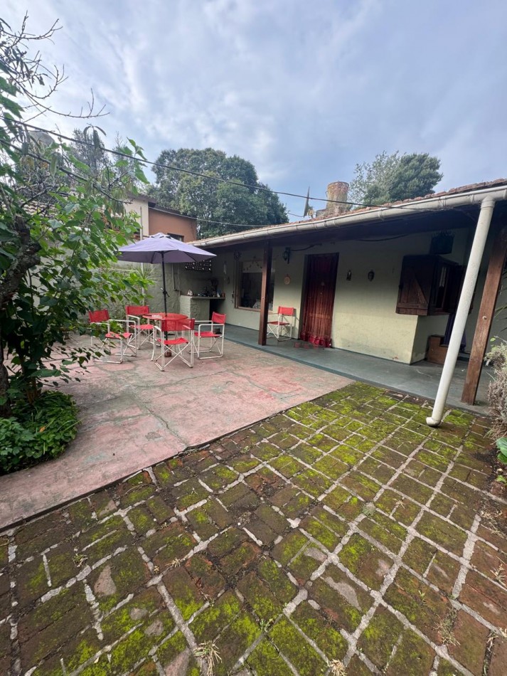 Casa 3 ambientes en Venta - Las Margaritas