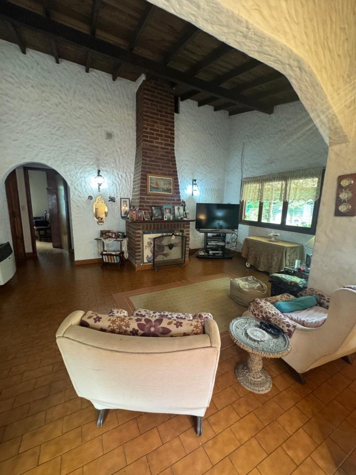 Casa 3 ambientes en Venta - Las Margaritas