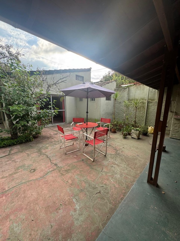 Casa 3 ambientes en Venta - Las Margaritas