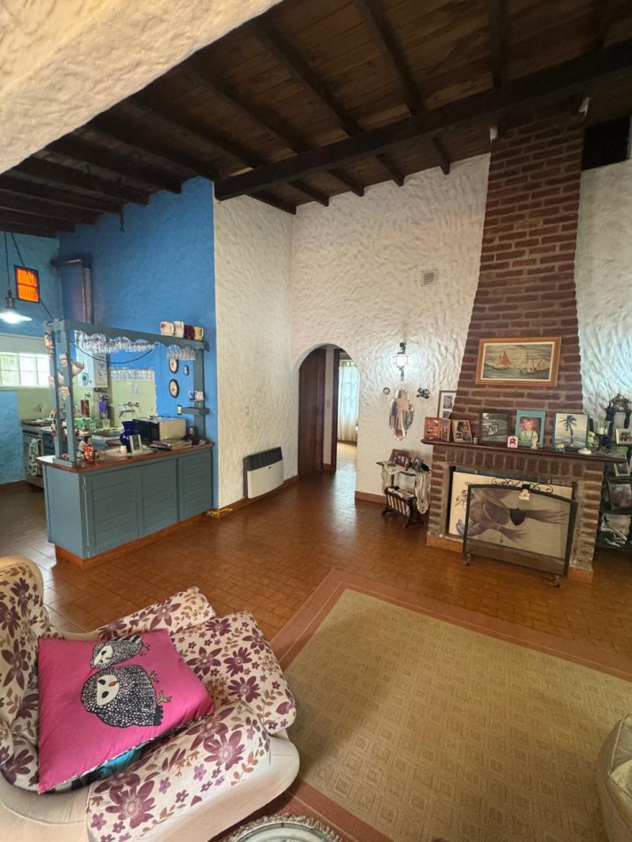 Casa 3 ambientes en Venta - Las Margaritas