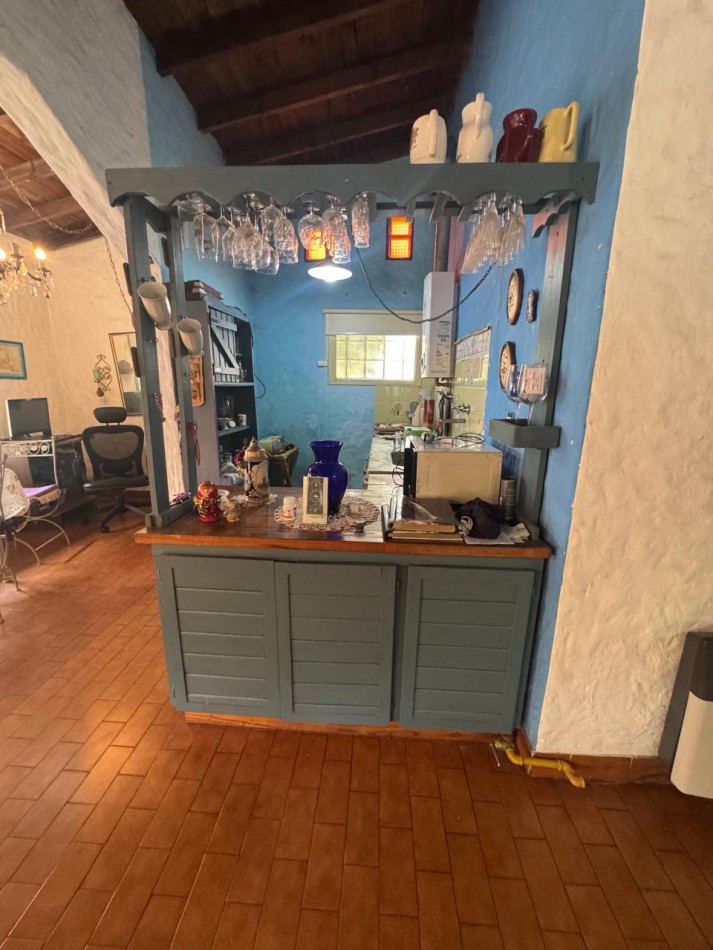 Casa 3 ambientes en Venta - Las Margaritas