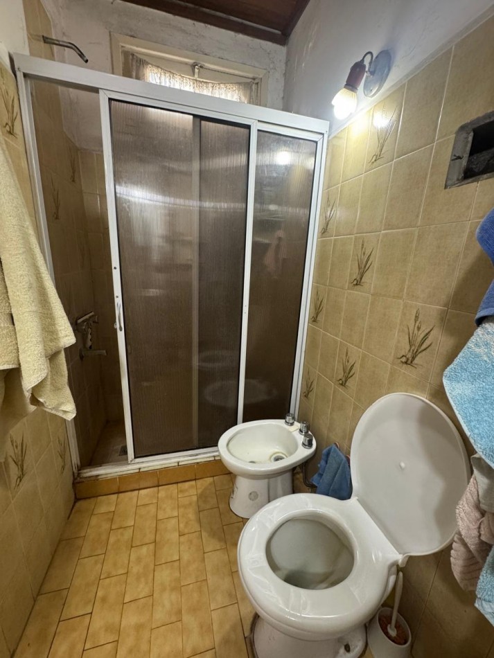 Casa 3 ambientes en Venta - Las Margaritas