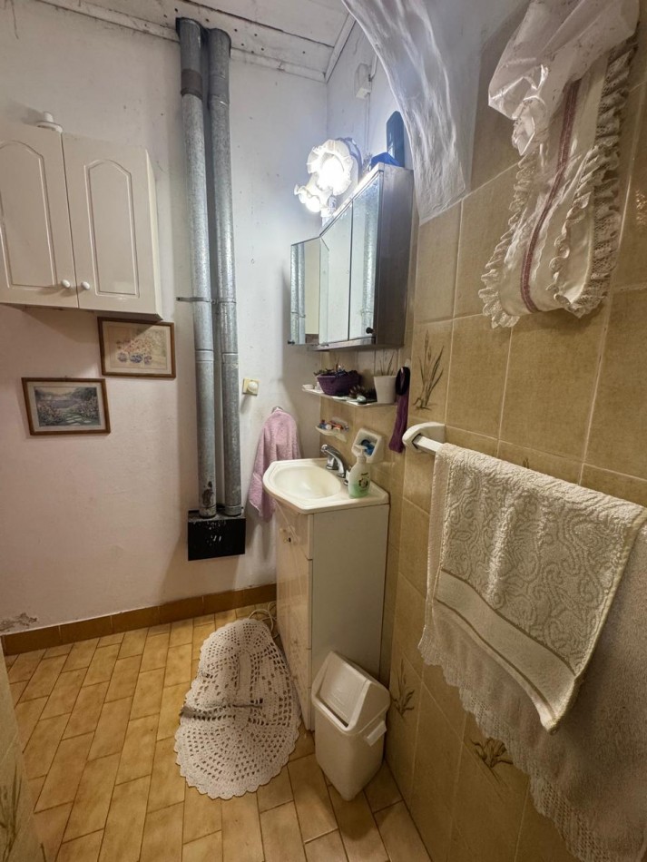 Casa 3 ambientes en Venta - Las Margaritas