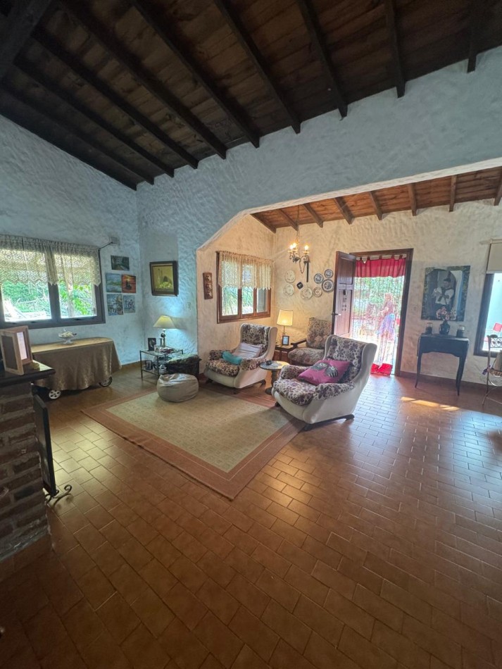 Casa 3 ambientes en Venta - Las Margaritas