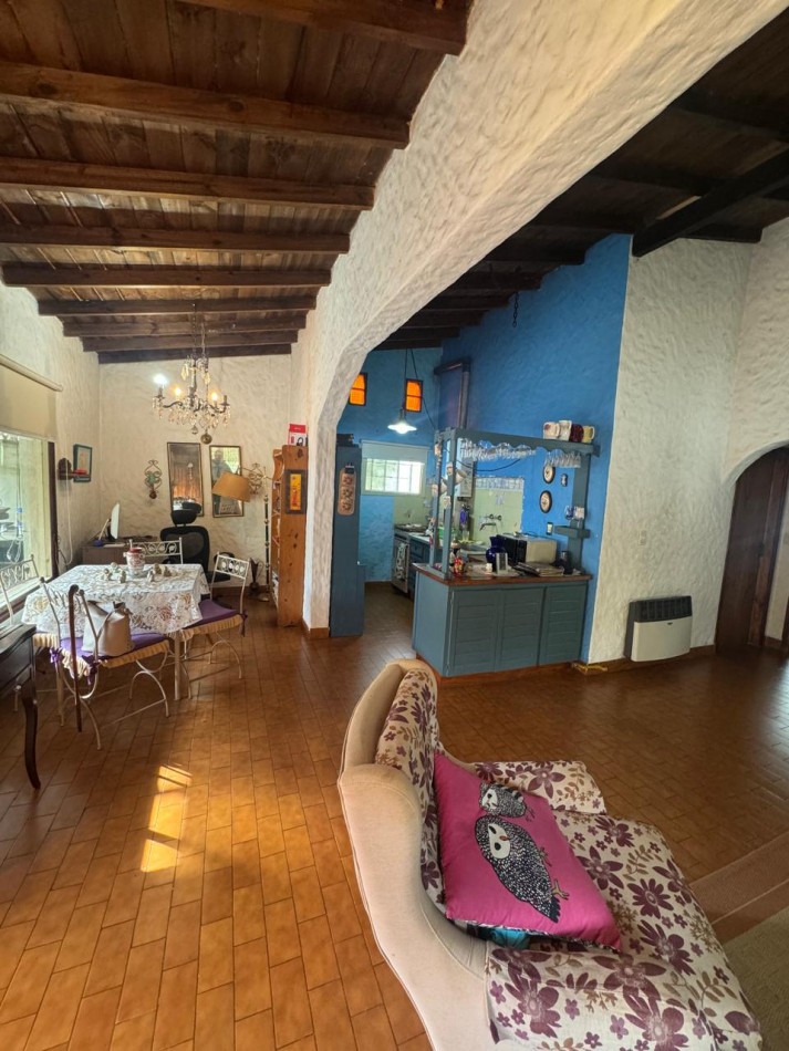 Casa 3 ambientes en Venta - Las Margaritas