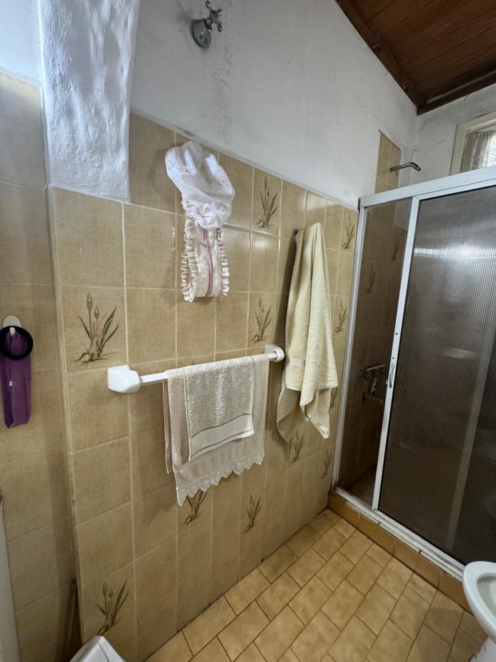 Casa 3 ambientes en Venta - Las Margaritas
