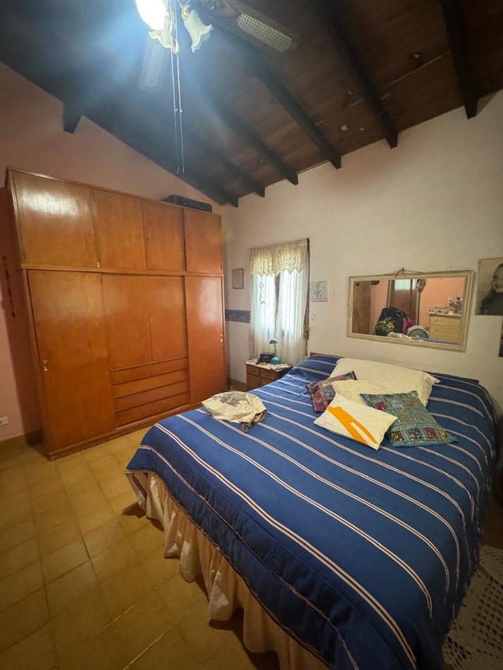 Casa 3 ambientes en Venta - Las Margaritas