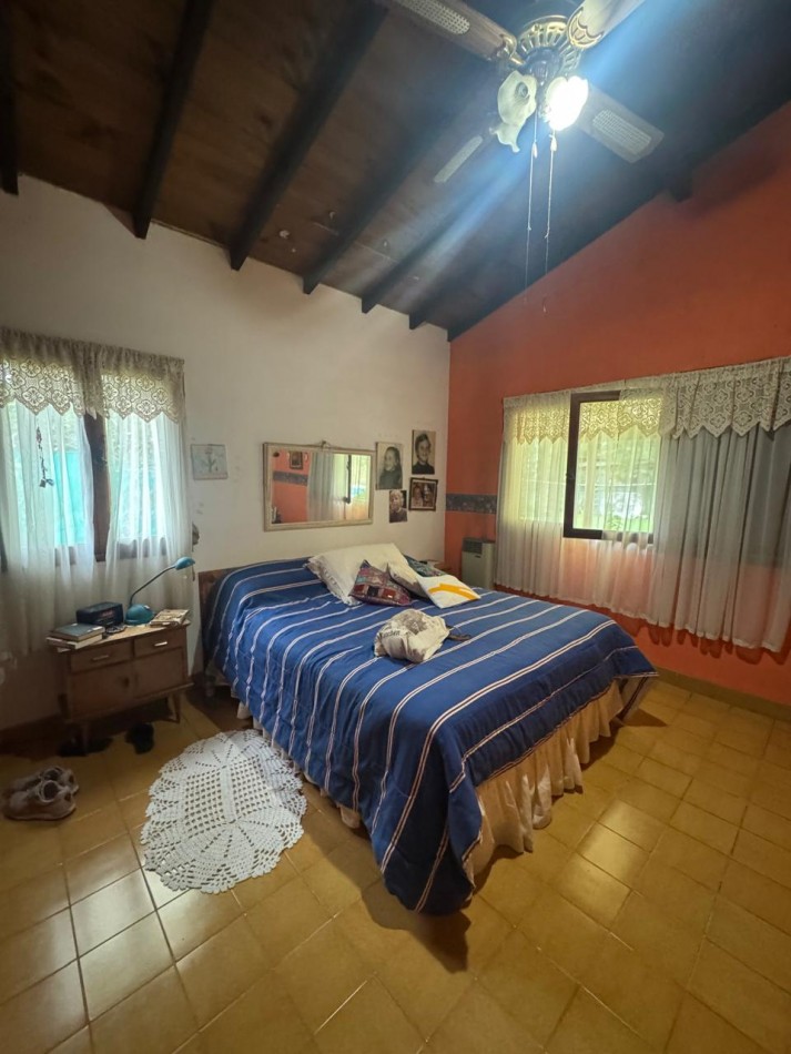 Casa 3 ambientes en Venta - Las Margaritas
