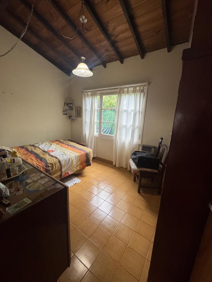 Casa 3 ambientes en Venta - Las Margaritas