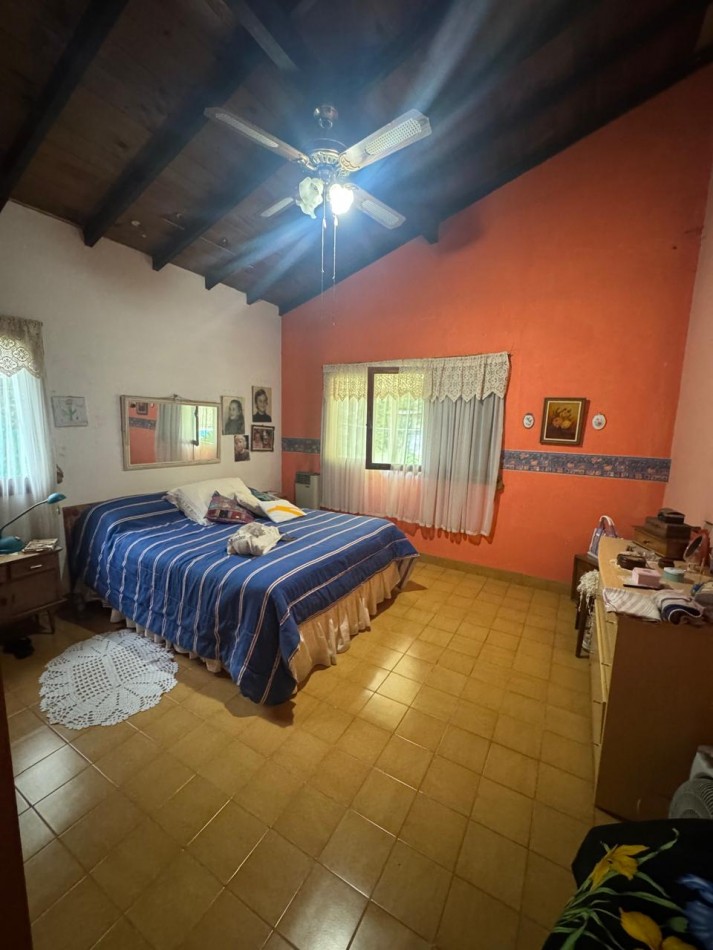 Casa 3 ambientes en Venta - Las Margaritas