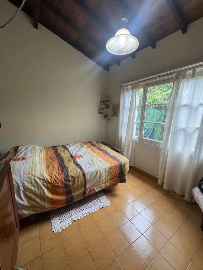 Casa 3 ambientes en Venta - Las Margaritas