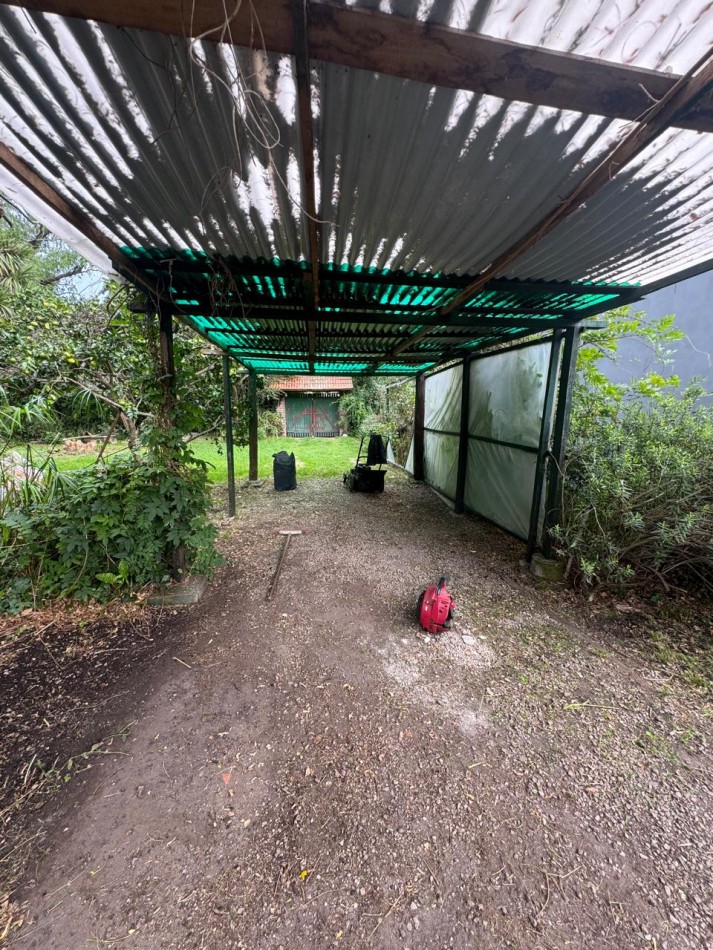 Casa 3 ambientes en Venta - Las Margaritas
