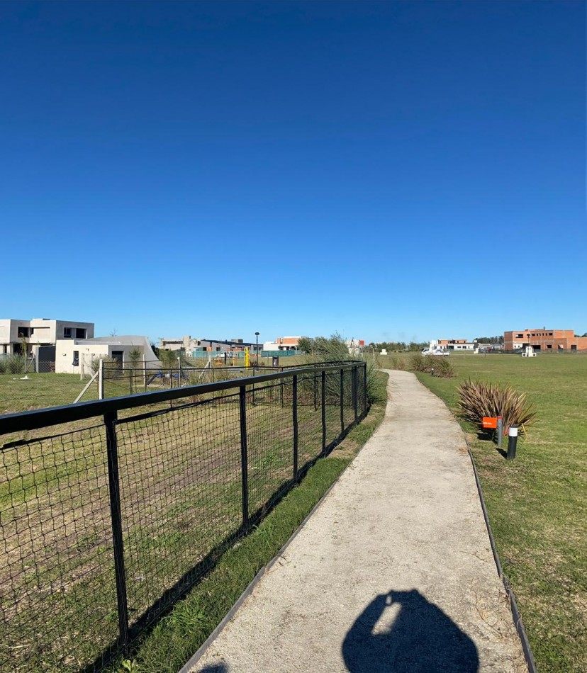 Lote en Venta - Developer Park