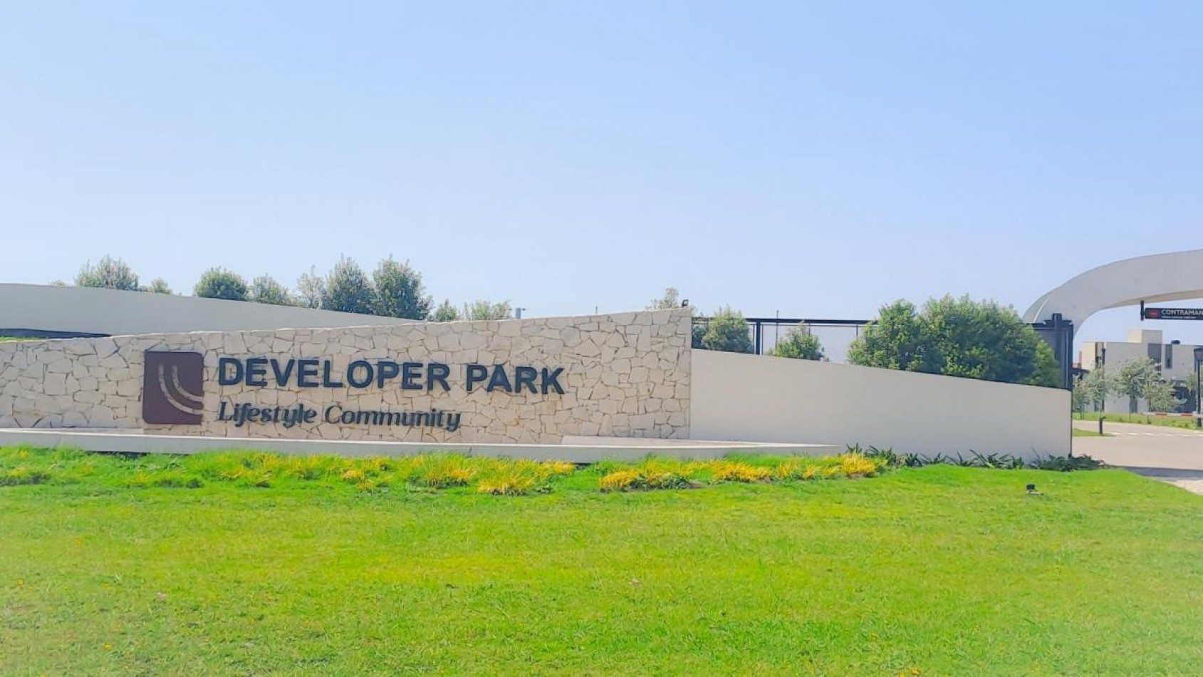Lote en Venta - Developer Park