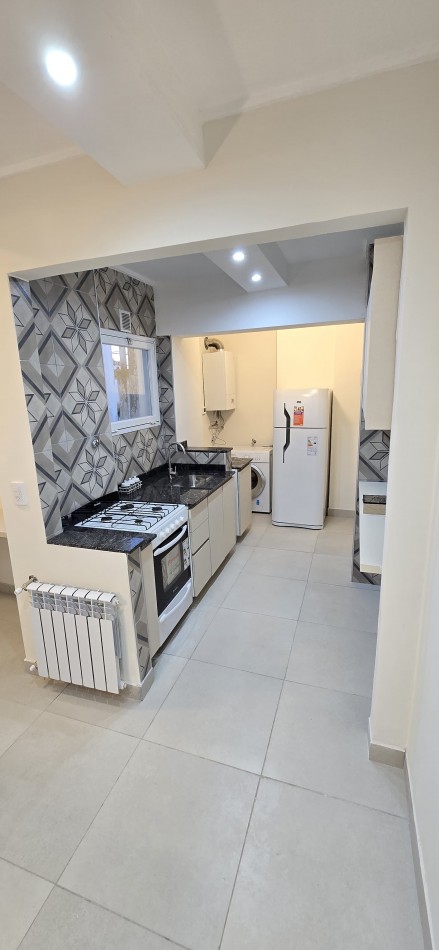 Departamento 3 ambientes en Venta - Guemes 