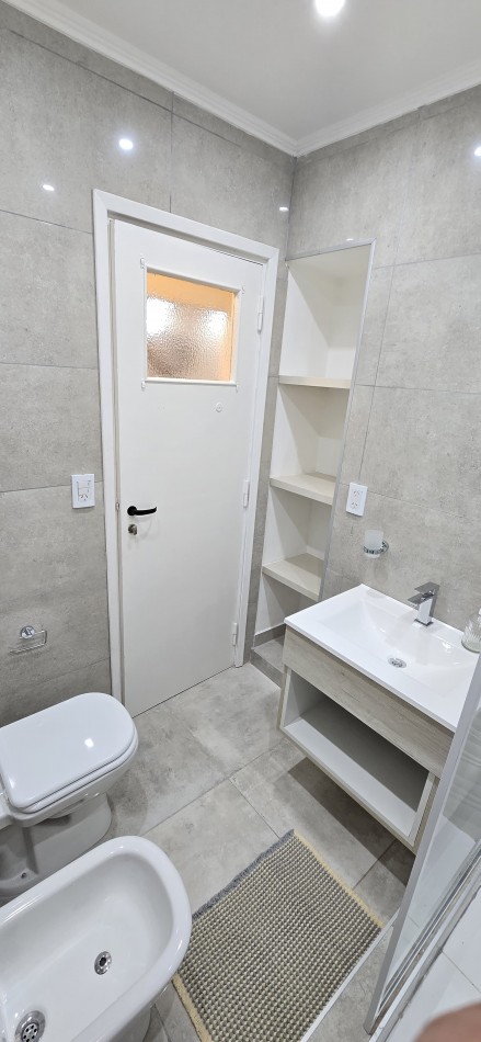 Departamento 3 ambientes en Venta - Guemes 