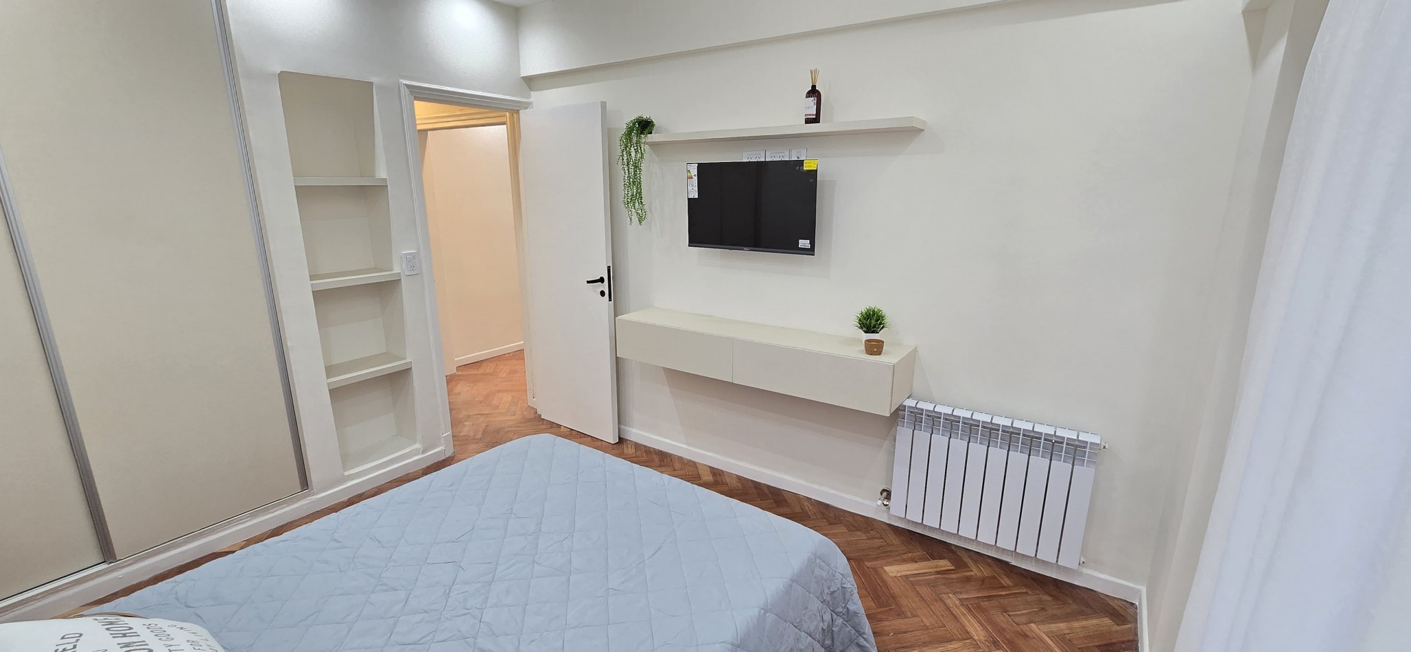 Departamento 3 ambientes en Venta - Guemes 