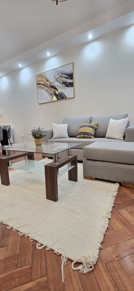 Departamento 3 ambientes en Venta - Guemes 