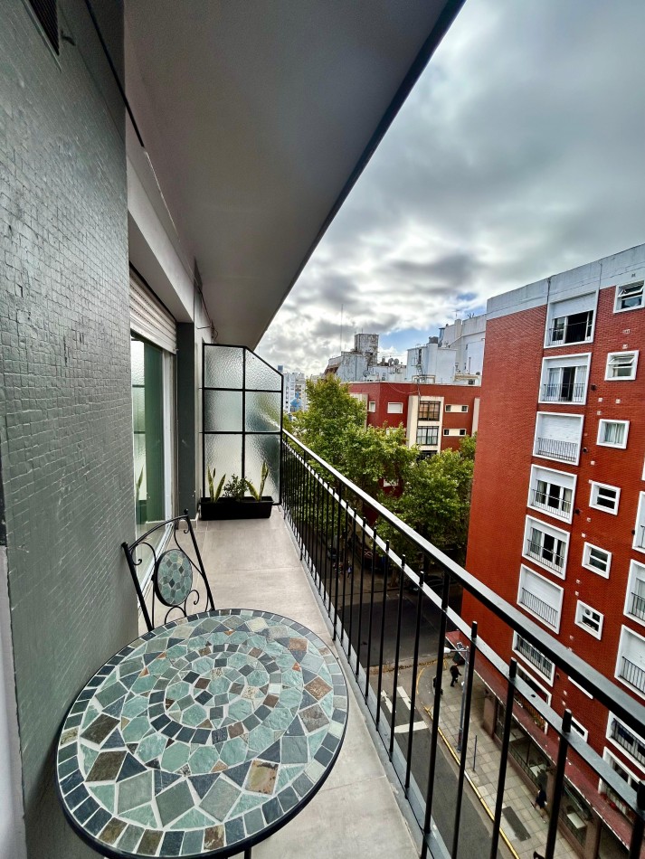 Monoambiente en Venta - Centro