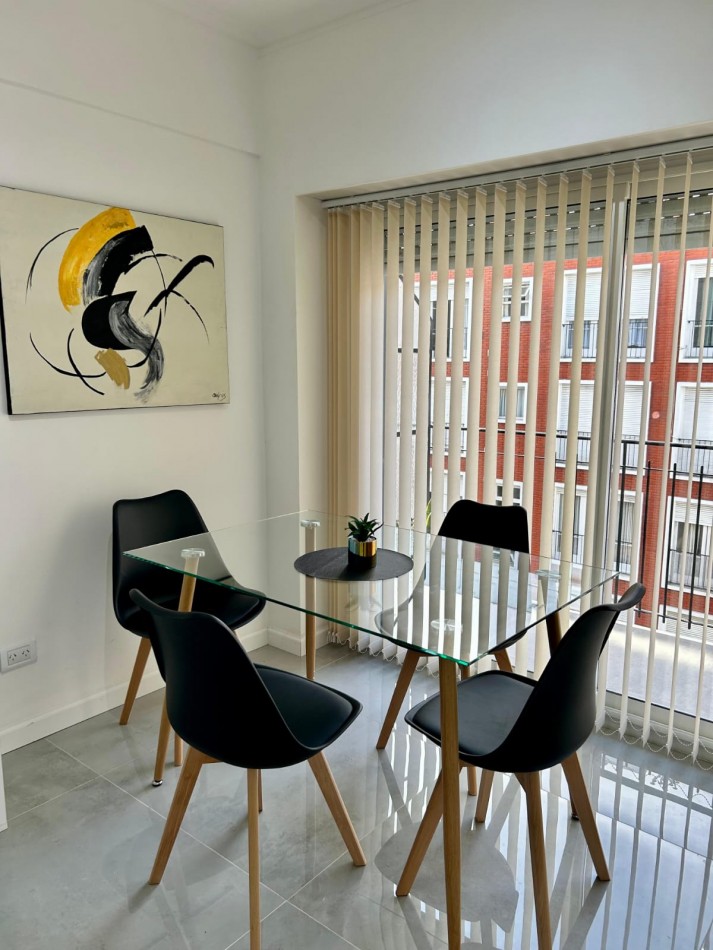 Monoambiente en Venta - Centro
