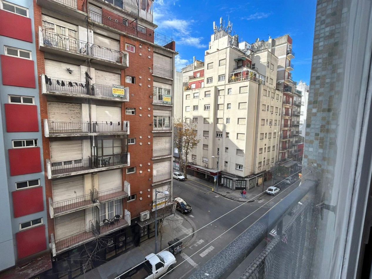 Departamento 2 ambientes en Venta - Centro