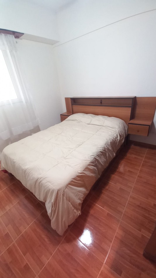 Departamento 2 ambientes en Venta - Plaza Colon