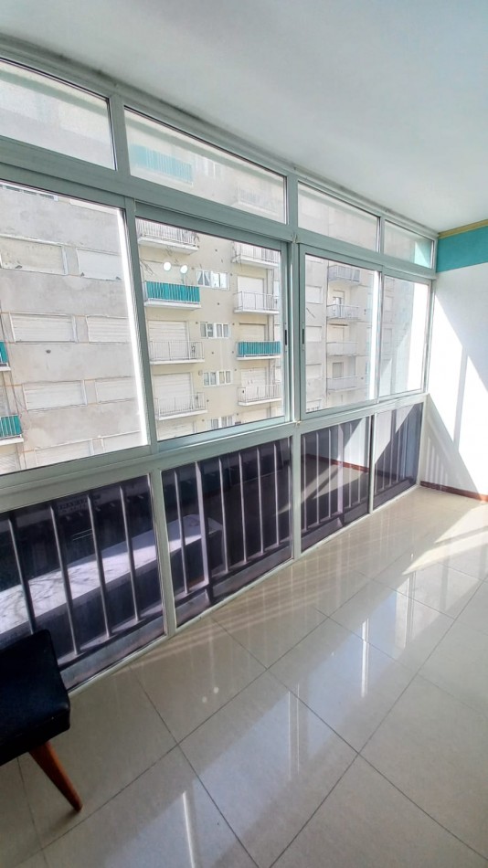 Departamento 2 ambientes en Venta - Plaza Colon