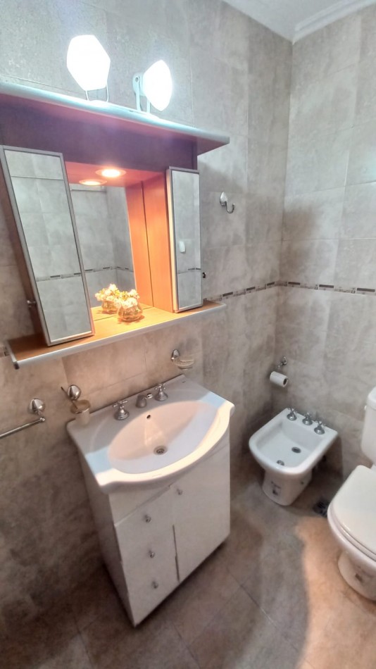 Departamento 2 ambientes en Venta - Plaza Colon