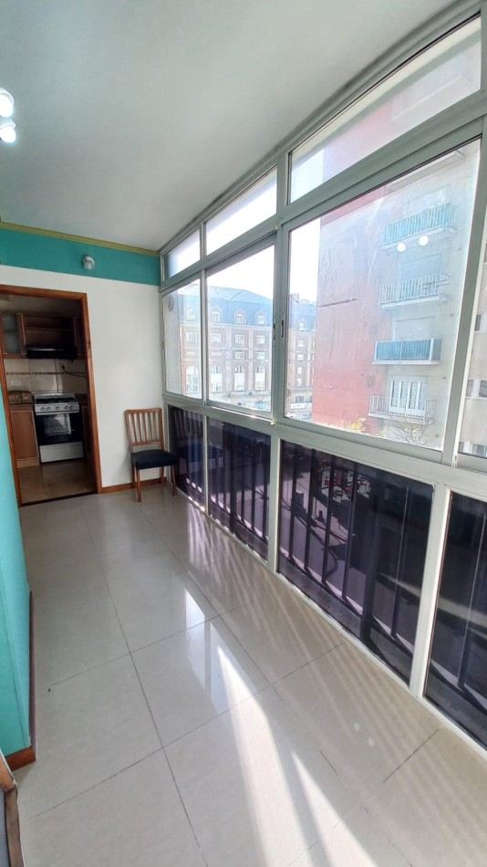 Departamento 2 ambientes en Venta - Plaza Colon