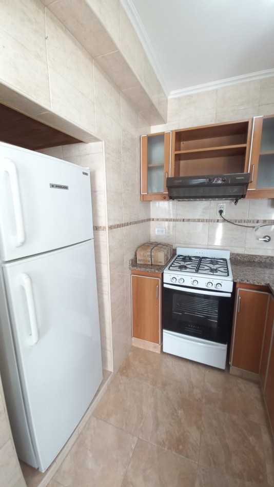 Departamento 2 ambientes en Venta - Plaza Colon