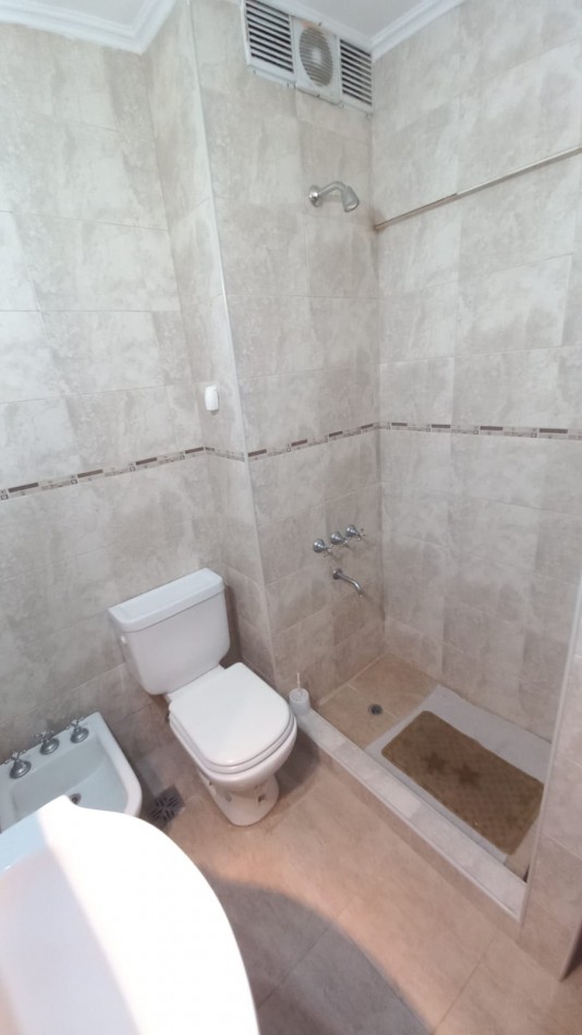 Departamento 2 ambientes en Venta - Plaza Colon